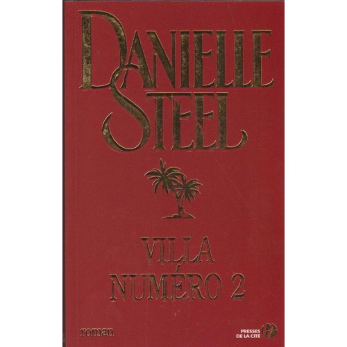Villa No-2  Danielle Steel